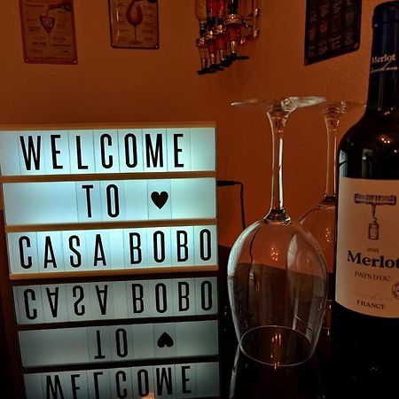 Casa Bobo Im Herzen Rheinfeldens Rheinfelden  Esterno foto