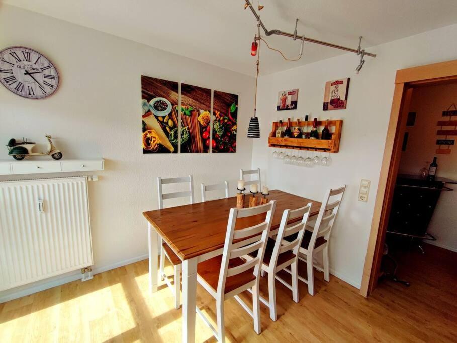 Casa Bobo Im Herzen Rheinfeldens Rheinfelden  Esterno foto