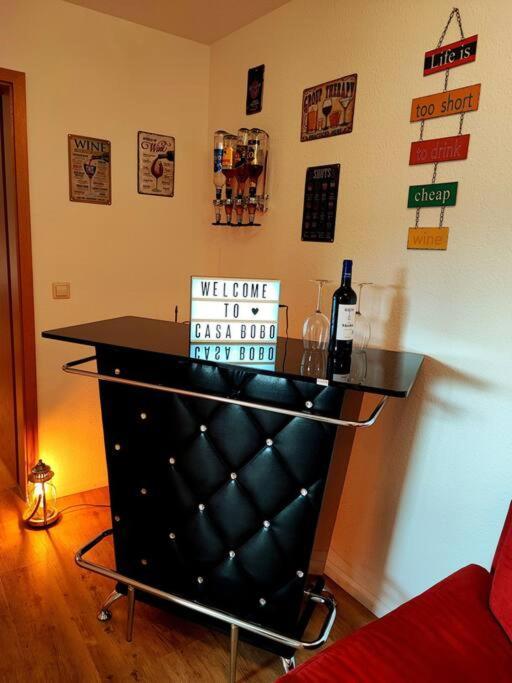 Casa Bobo Im Herzen Rheinfeldens Rheinfelden  Esterno foto