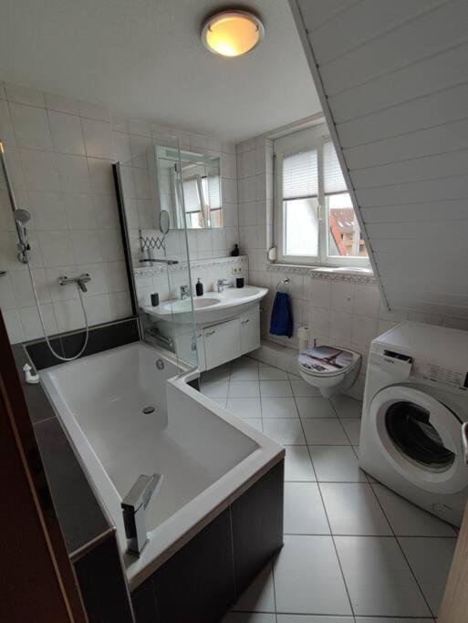Casa Bobo Im Herzen Rheinfeldens Rheinfelden  Esterno foto