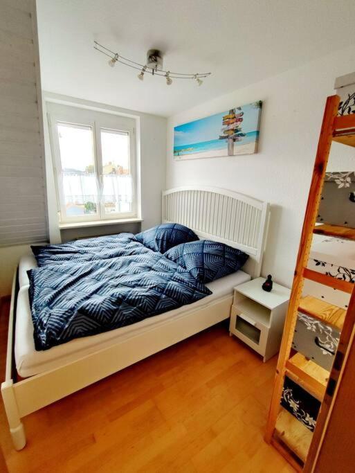 Casa Bobo Im Herzen Rheinfeldens Rheinfelden  Esterno foto