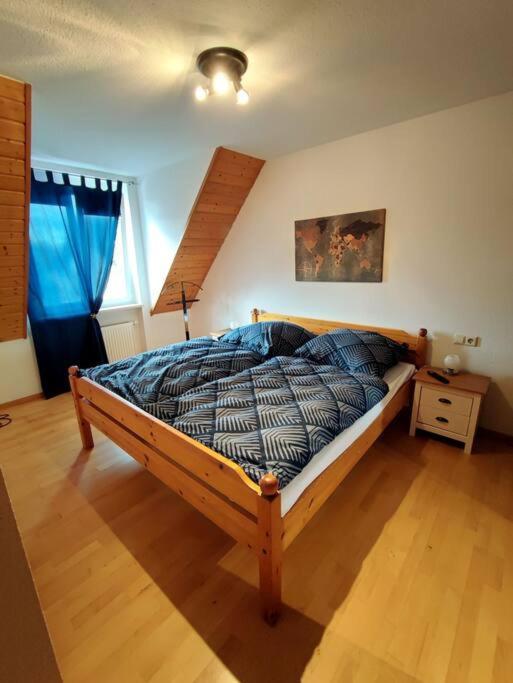 Casa Bobo Im Herzen Rheinfeldens Rheinfelden  Esterno foto