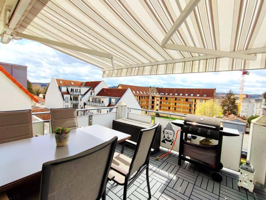 Casa Bobo Im Herzen Rheinfeldens Rheinfelden  Esterno foto