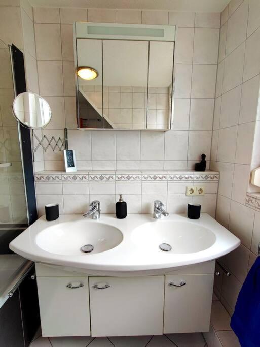Casa Bobo Im Herzen Rheinfeldens Rheinfelden  Esterno foto